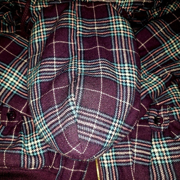 Roxy Jacket - Picture 5 of 7